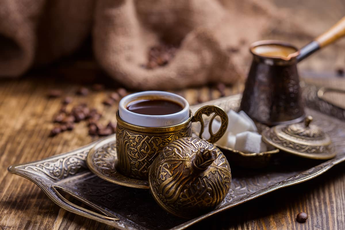 Blog Image - 10 Best Souvenirs to Buy from İstanbul