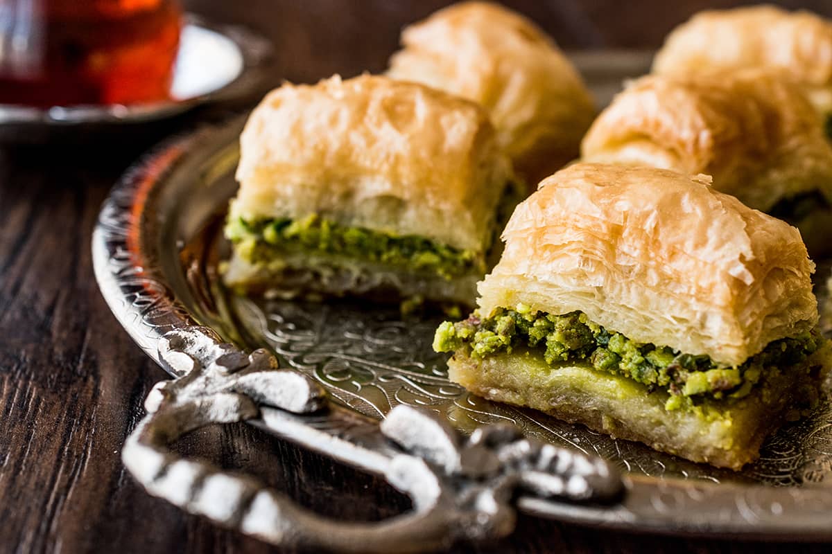 Blog Image - 10 Best Souvenirs to Buy from İstanbul