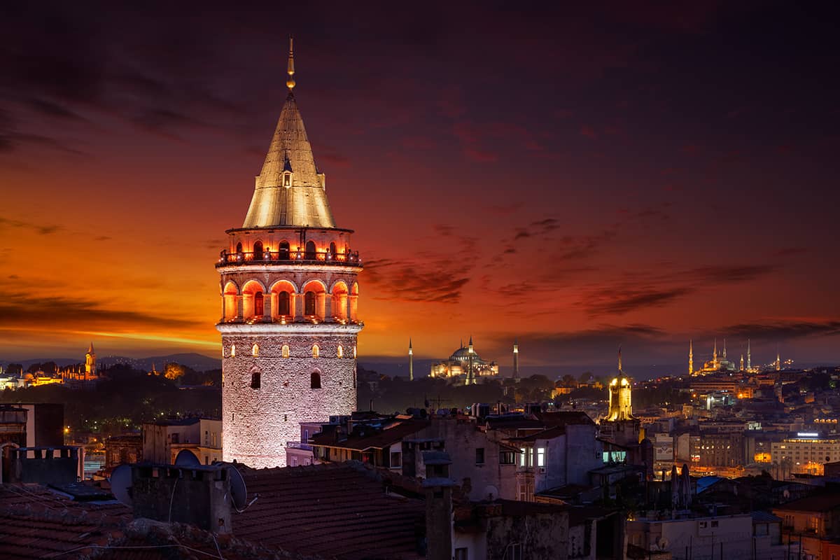 Blog Image - Top 10 Things To Do In İstanbul
