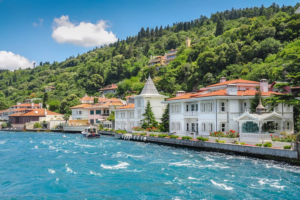 Blog Image - Top 10 Things To Do In İstanbul