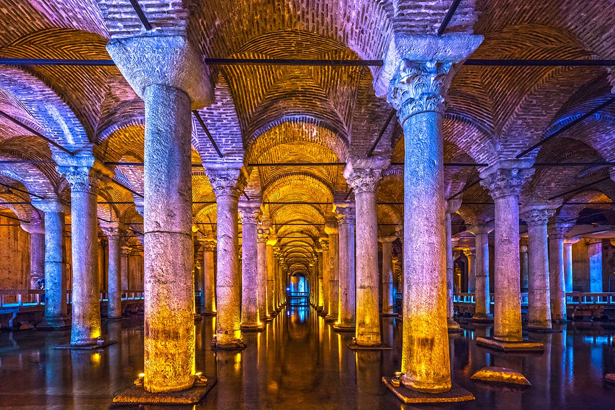 Blog Image - Top 10 Things To Do In İstanbul