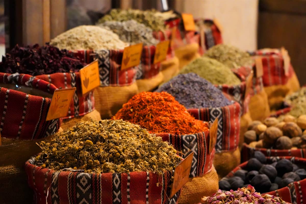 Blog Image - Best Places for Shopping in İstanbul