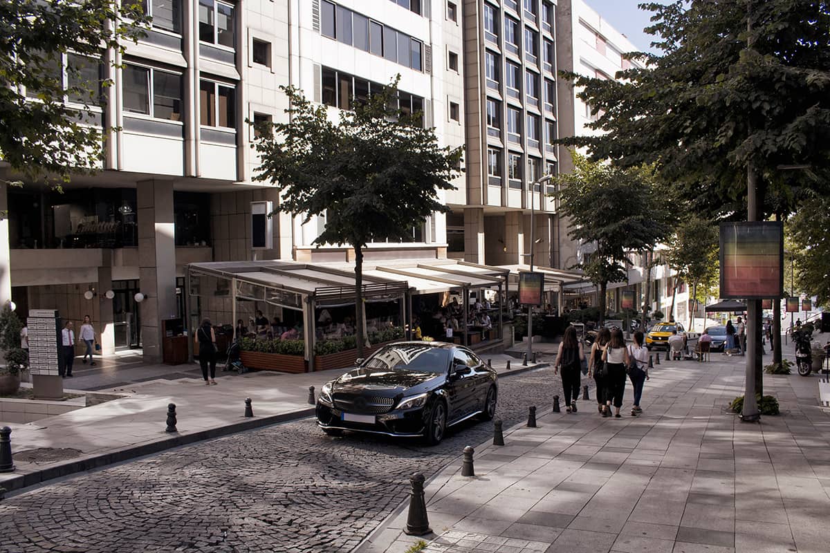 Blog Image - Best Places for Shopping in İstanbul
