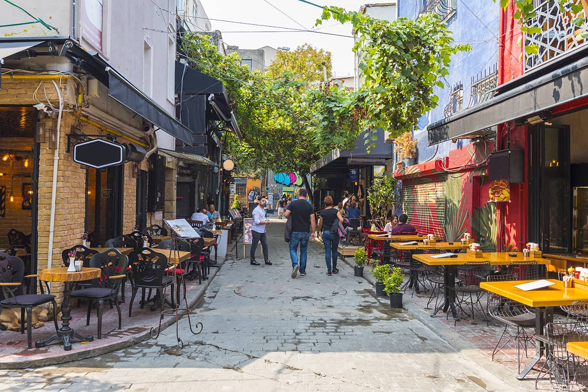 Blog Image - Top 10 Things To Do In İstanbul