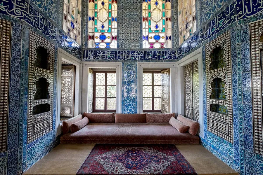 Blog Image - Top 10 Things To Do In İstanbul