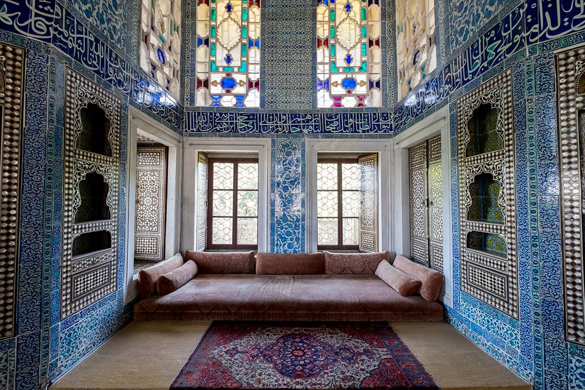 Blog Image - Top 10 Things To Do In İstanbul
