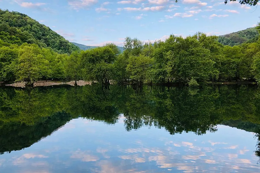 Blog Image - Best Trekking Spots Within And Around İstanbul