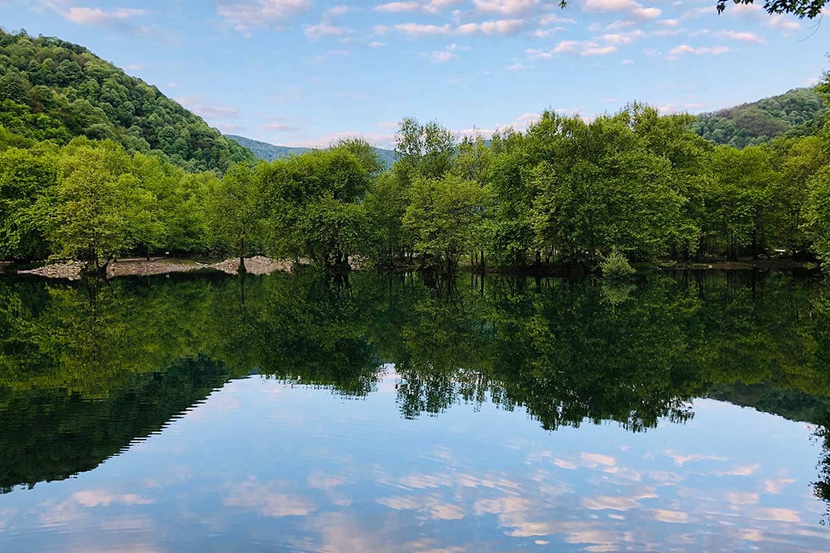 Blog Image - Best Trekking Spots Within And Around İstanbul
