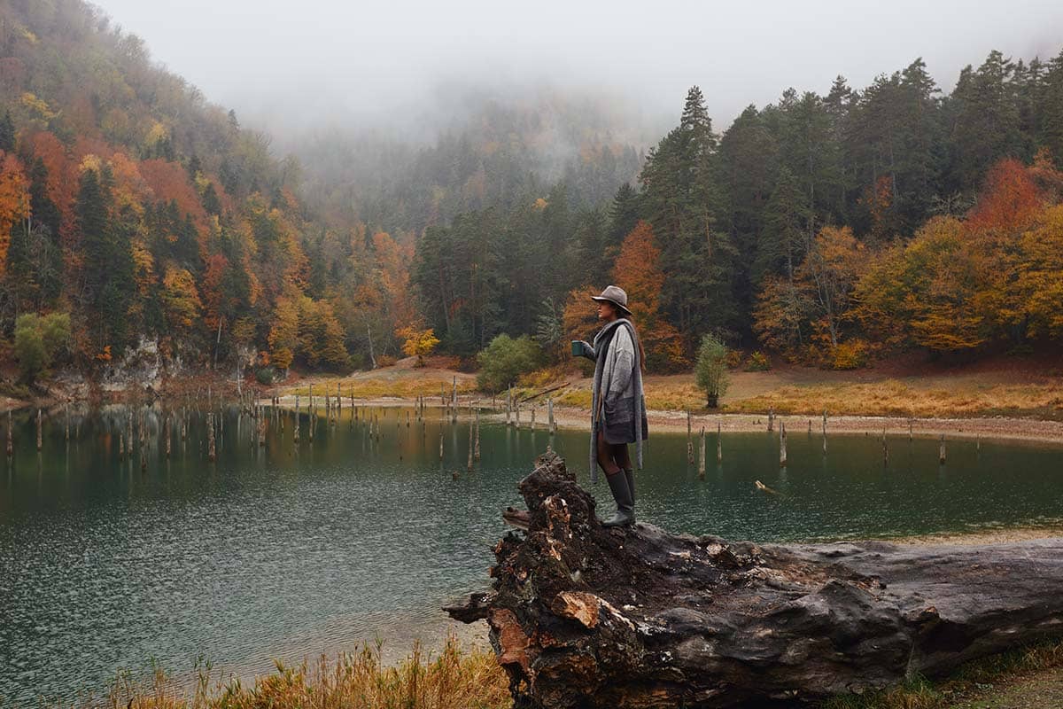 Blog Image - Best Trekking Spots Within And Around İstanbul