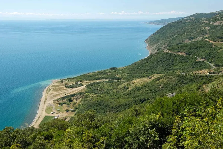 Blog Image - Best Trekking Spots Within And Around İstanbul
