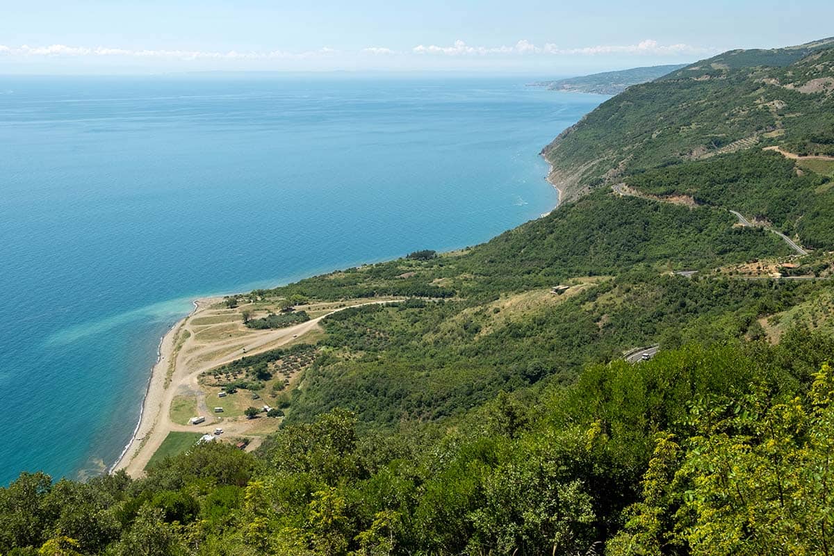 Blog Image - Best Trekking Spots Within And Around İstanbul