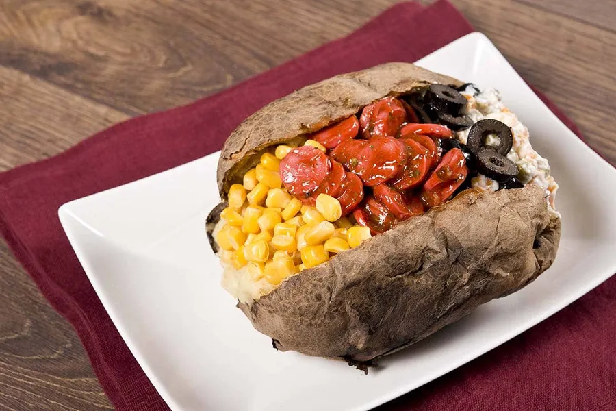 Blog Image - Quench Your Cravings: What and Where to Eat in İstanbul