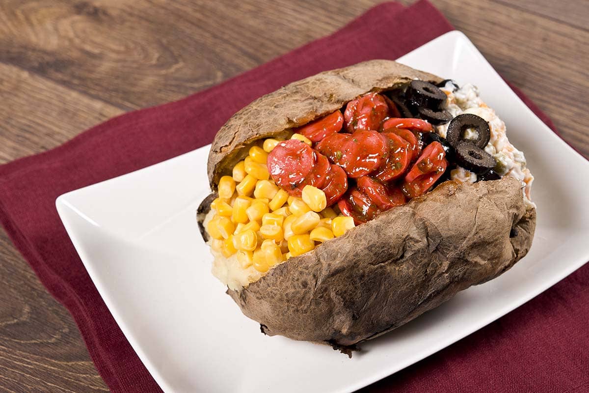 Blog Image - Quench Your Cravings: What and Where to Eat in İstanbul