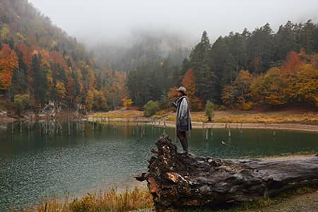 Mudurnu, a Slow City within 2 Hours of İstanbul