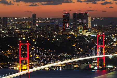 Meta Image - Guide to Entertainment & Nightlife in İstanbul