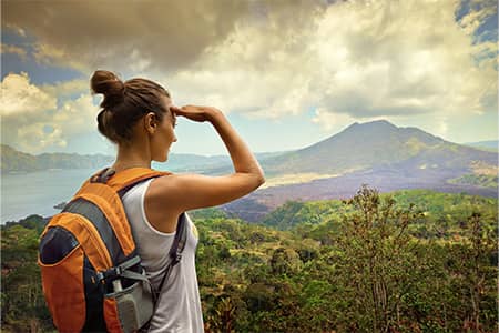 Best Trekking Spots Within And Around İstanbul