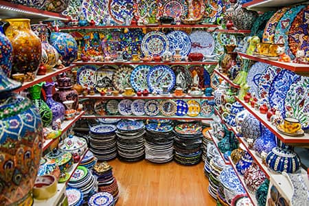 10 Best Souvenirs to Buy from İstanbul