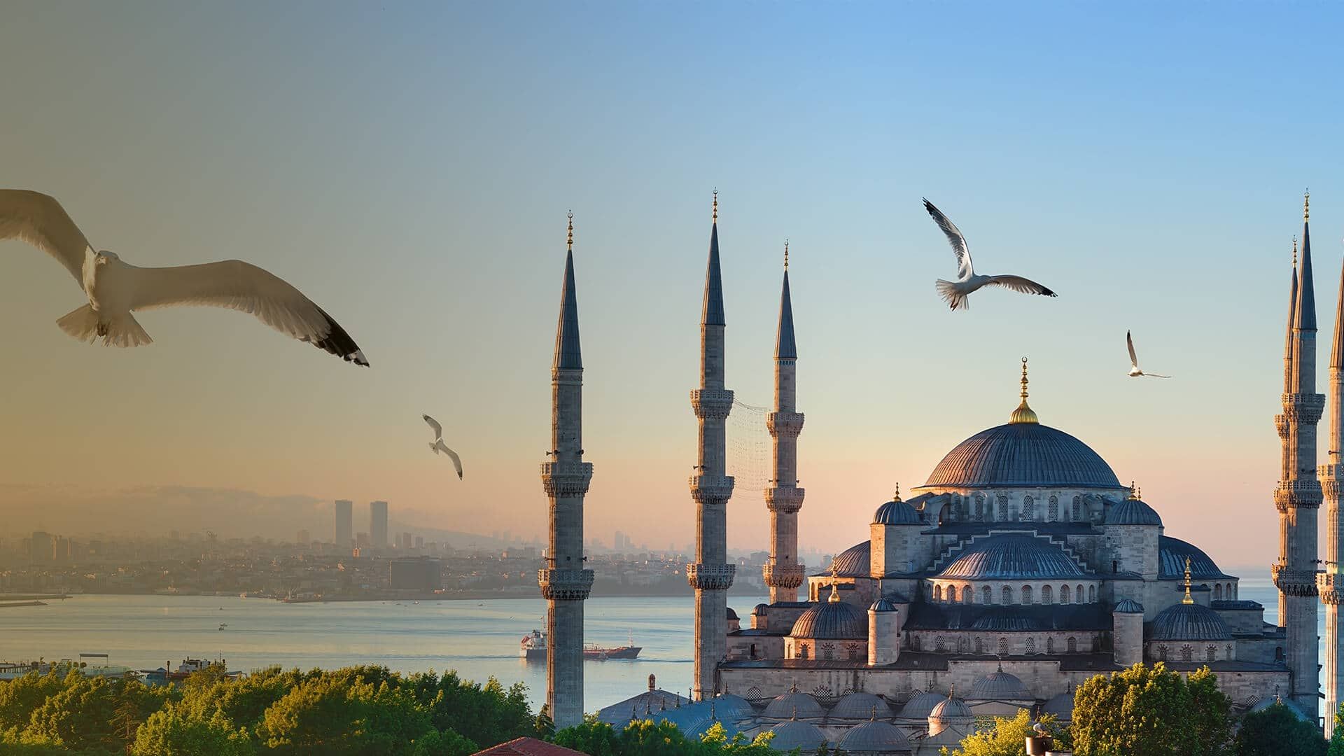İstanbul