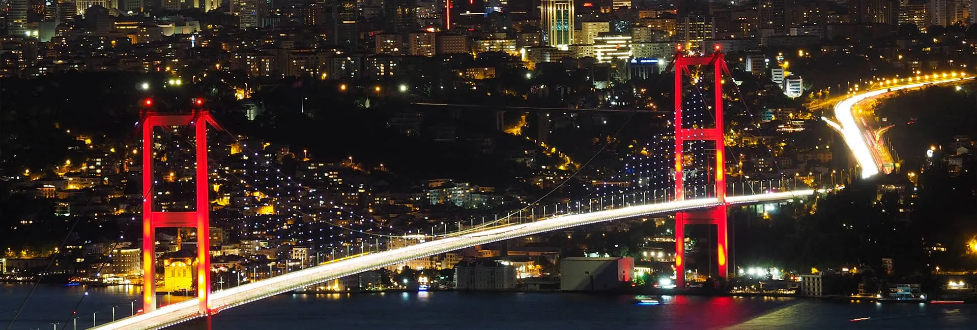 Hero Image - Guide to Entertainment & Nightlife in İstanbul