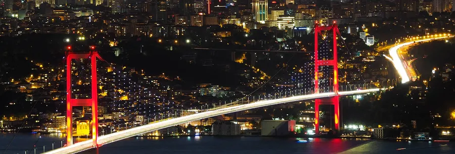Guide to Entertainment & Nightlife in İstanbul