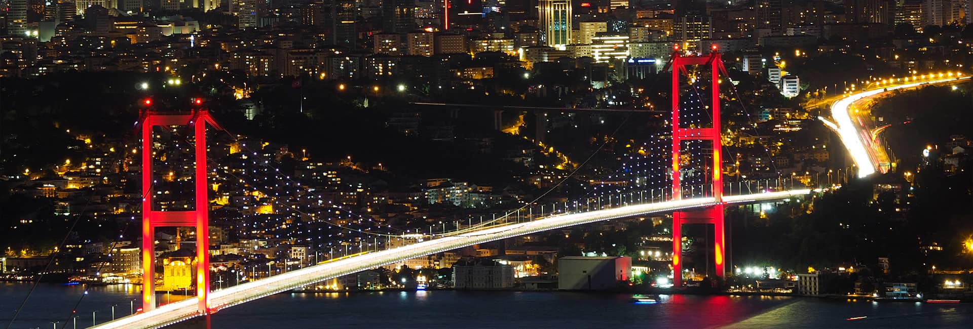 Hero Image - Guide to Entertainment & Nightlife in İstanbul