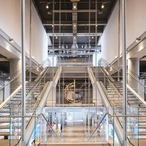 İstanbul Modern  - Museum of Modern Art