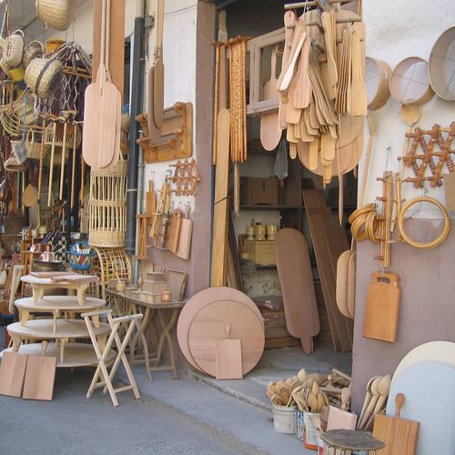 Kemeraltı Bazaar