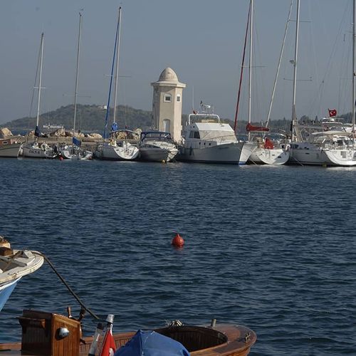 Urla