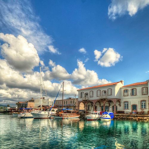 Urla