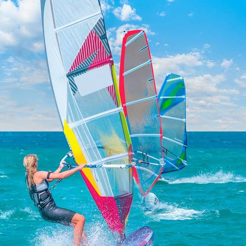 Alaçatı Surf