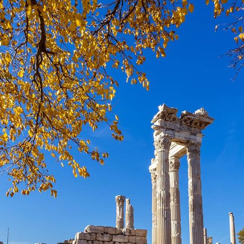 Bergama