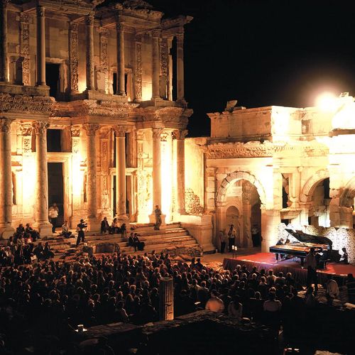 Ephesus