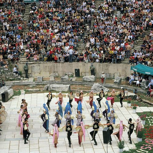 Ephesus
