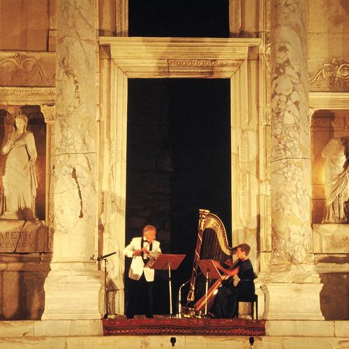 Ephesus
