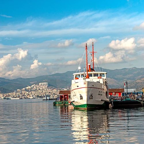 Ferry