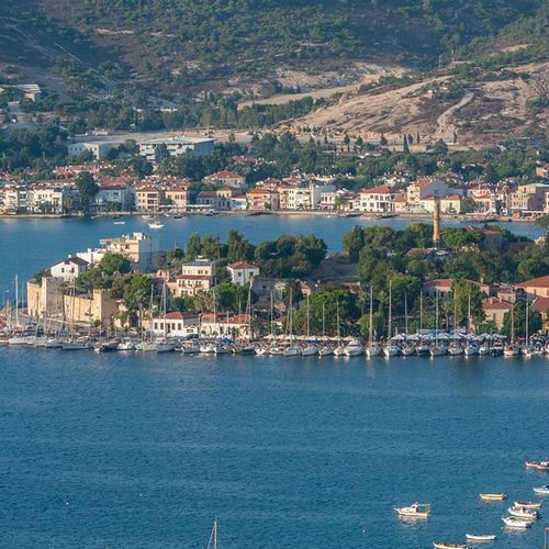 Foça