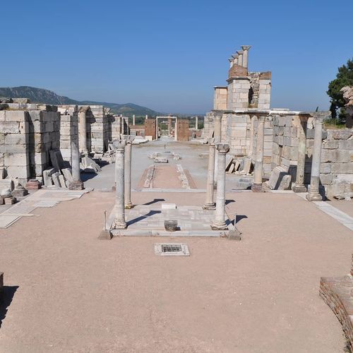 St. Johns Basilica