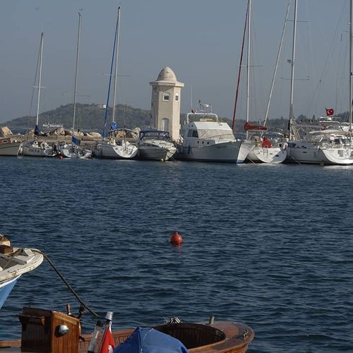 Urla