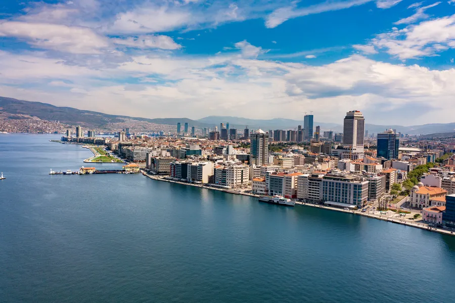 İzmir