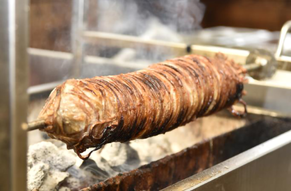 İzmir Street Food Delights: 2-Day Itinerary box