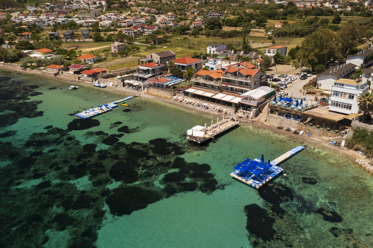 Karaburun İzmir