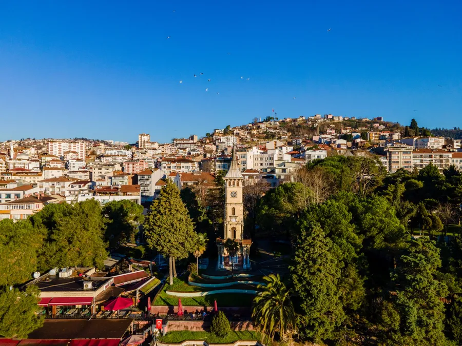 Kocaeli