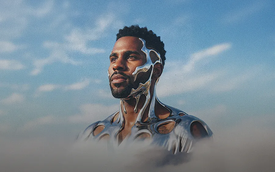 RAEM & Sueños de Esperanza & Join Live Present: JASON Derulo | Club Show