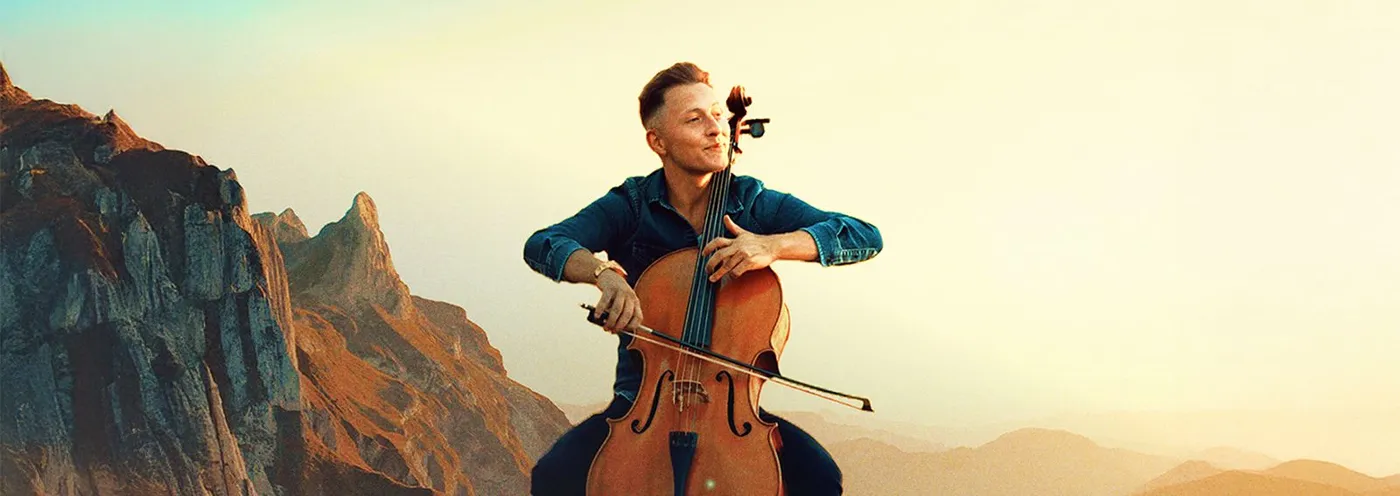 Jodok Cello