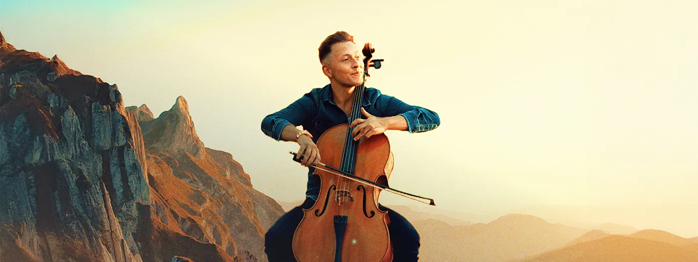Jodok Cello