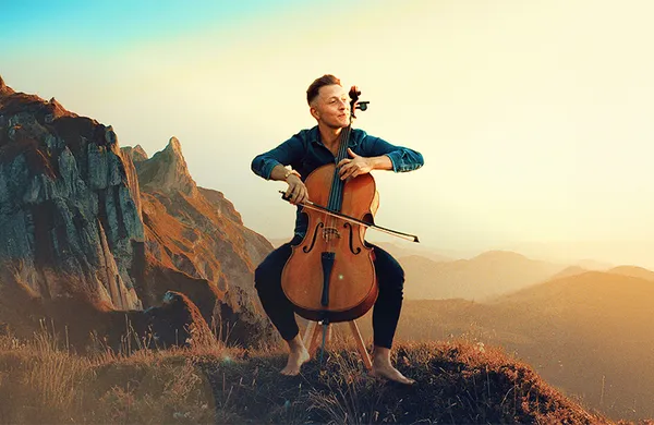 Jodok Cello