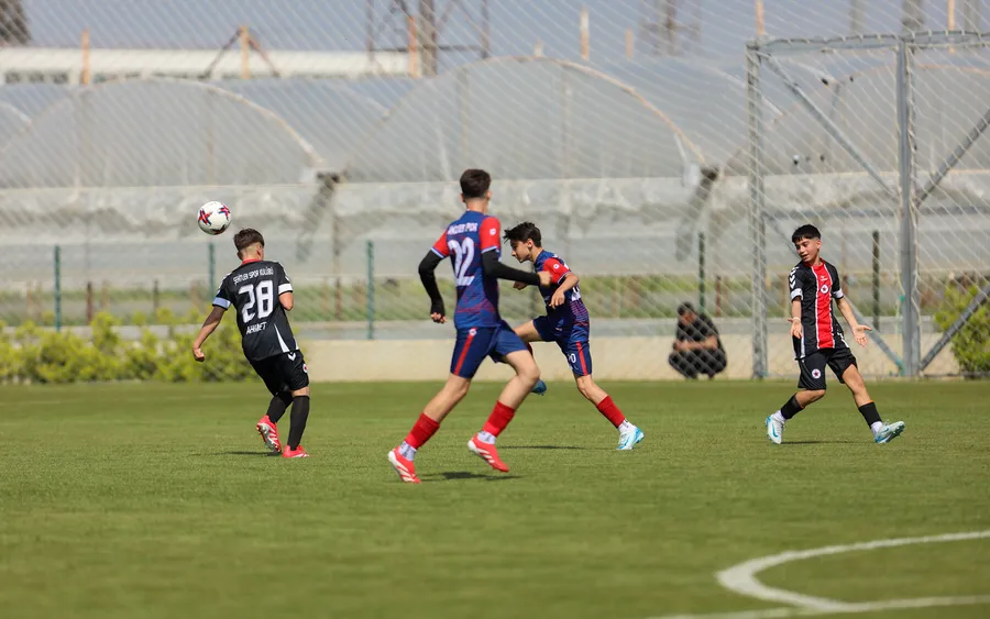 Junior World Cup Antalya 2026