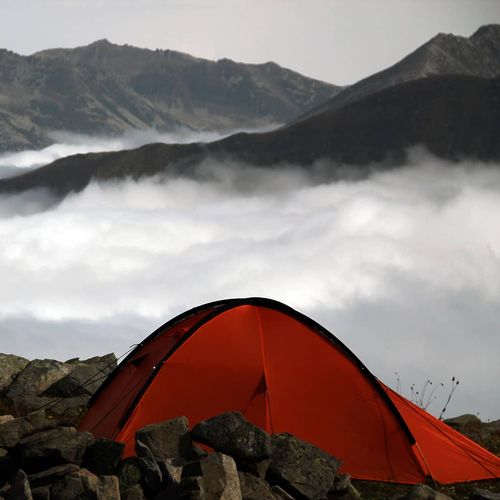 Kaçkar Mountains