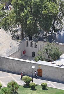 Taş Medrese