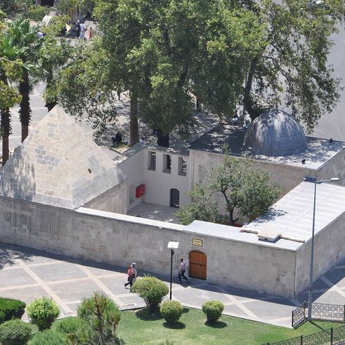 Taş Medrese